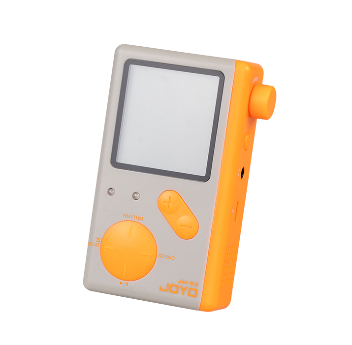 Фото Метроном JM-92-orange Joyo