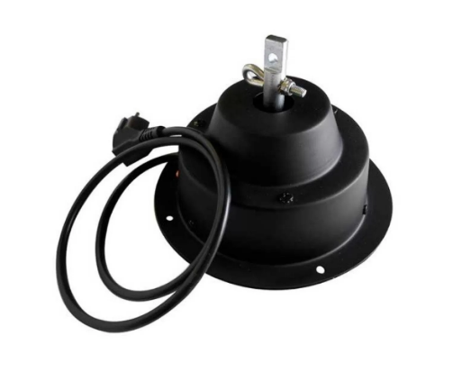 Фото Привод для зеркального шара STAGE4 M.B. Motor 100