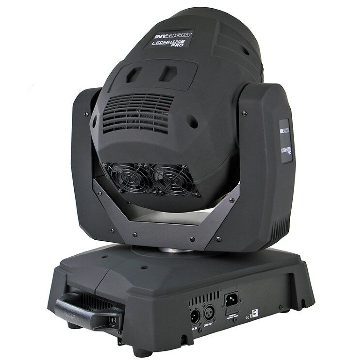 Фото ESTRADA PRO LED MH 120S