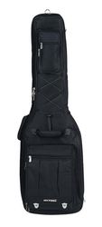 Фото Rockbag RB20805B  чехол для бас-гитары, подкладка 50мм, чёрный