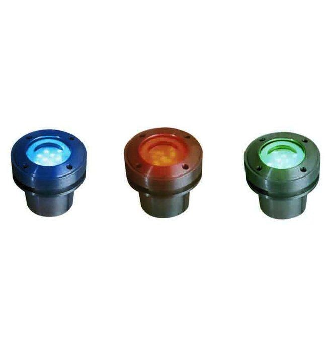 Фото Светильник EURO DJ Water Color Lamp