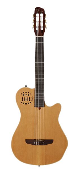 Фото GODIN MULTIAC GRAND CONCERT SA 12817
