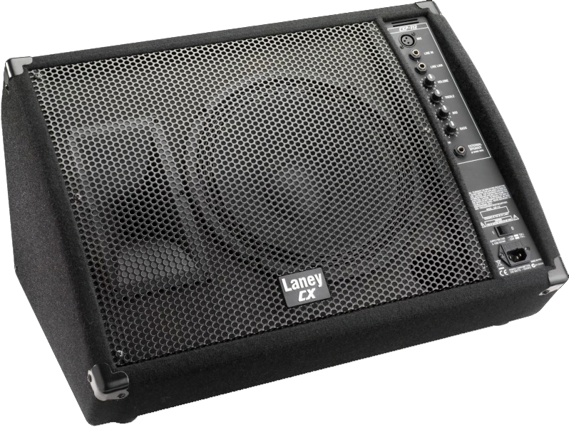 Фото Активный монитор Laney CXP-112