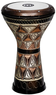 Фото Думбек MEINL HE-3012