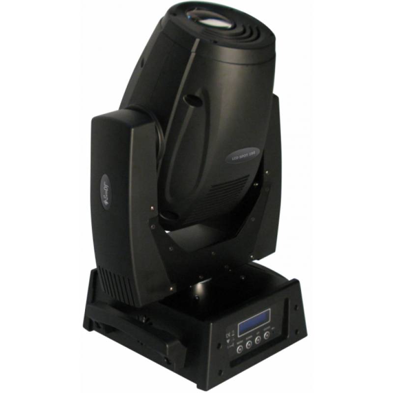 Фото EURO DJ LED SPOT 180