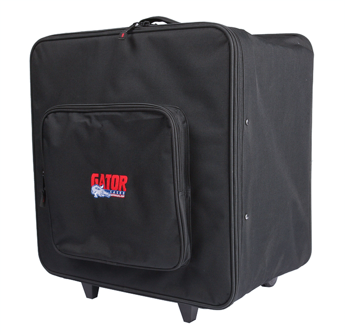 Фото GATOR G-PAR 64LED4