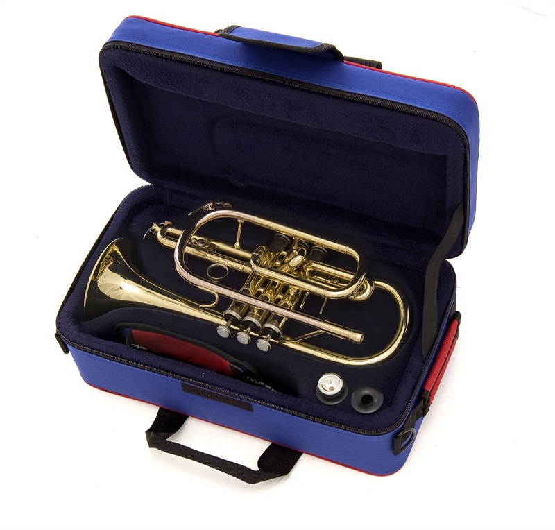 Фото Корнет John Packer JP071