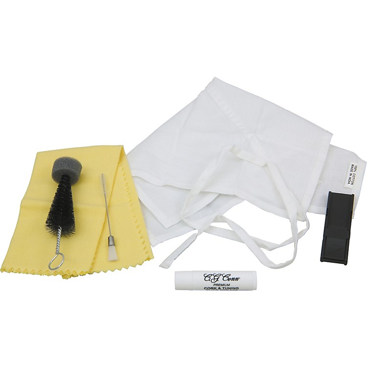 Фото Набор Conn-Selmer по уходу за  кларнетом 366C