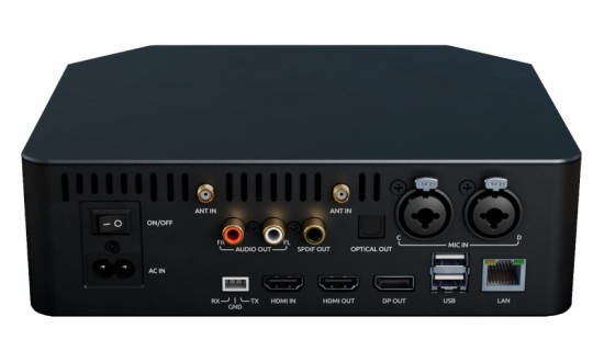 Фото Комплект караоке AST Reference Pro