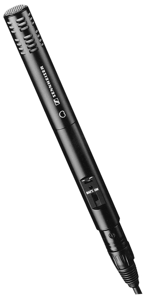 Фото Sennheiser ME 64