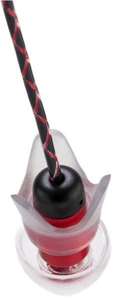 Фото FENDER PureSonic Wireless earbud