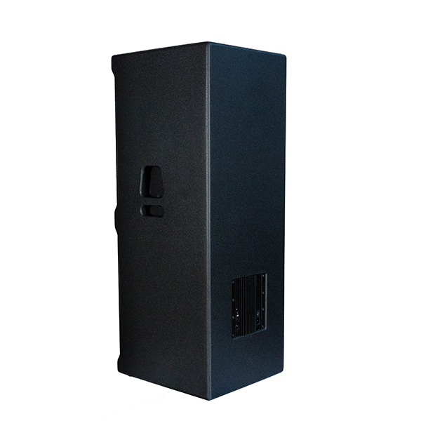 Фото Активная акустическая система Port Audio TDS215A PRO