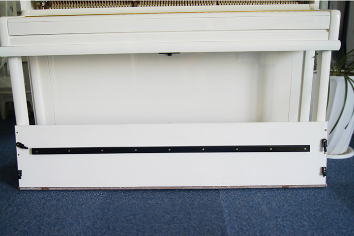 Фото Пианино Middleford UP-110W