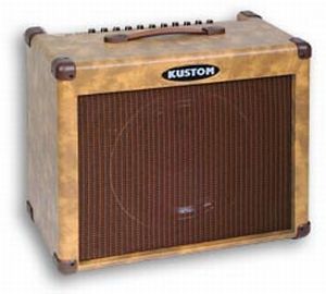 Фото KUSTOM SIENNA65