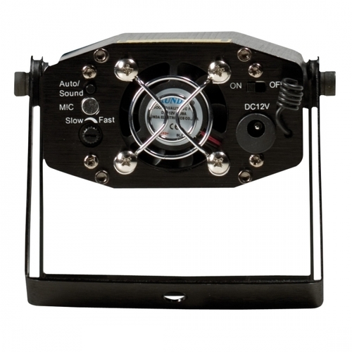 Фото American DJ Micro Galaxian