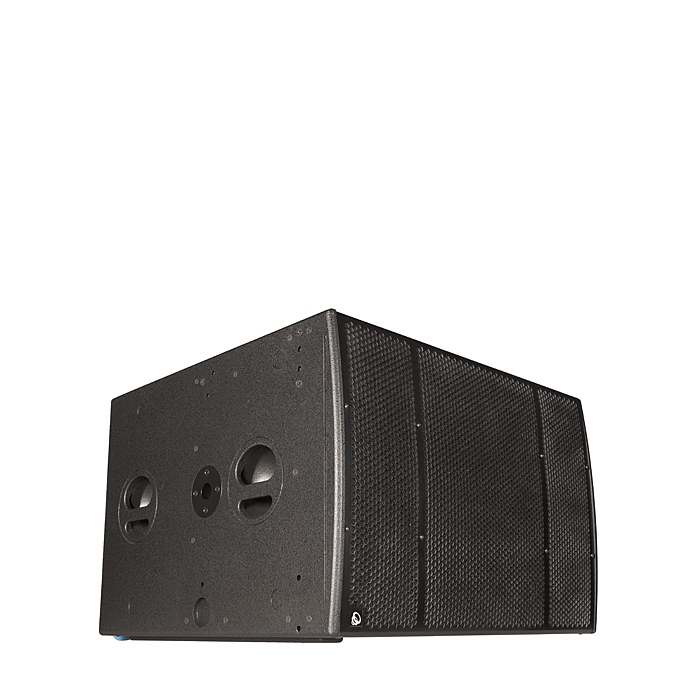 Фото Пассивный сабвуфер IDEA Pro Audio BASSO36t