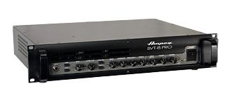 Фото AMPEG SVT8PRO*