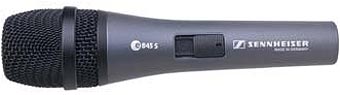 Фото SENNHEISER E 845-S