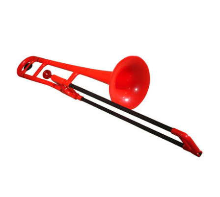 Фото Тромбон тенор Bb PBone 1R