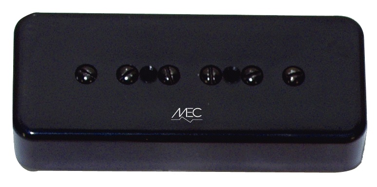 Фото MEC M60361/ B  Звукосниматель Vintage Soapbar