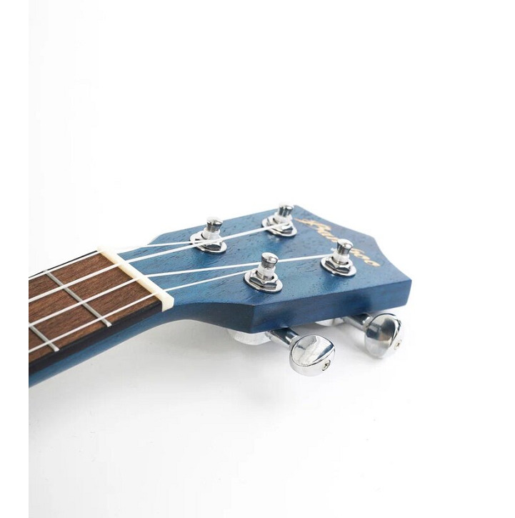 Фото Укулеле тенор Bamboo BU-26 Blossom Blue