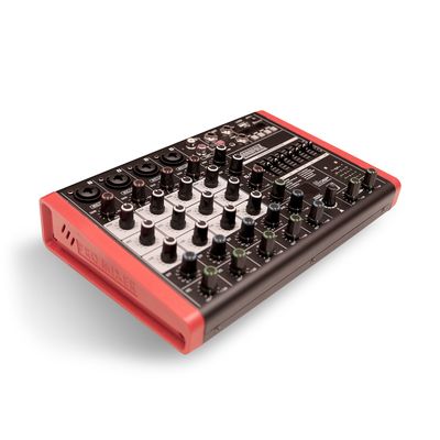 Фото Микшерный пульт NordFolk NCM-6DSP