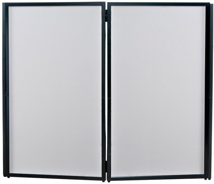 Фото Набор панелей ADJ EVENT FACADE II BL