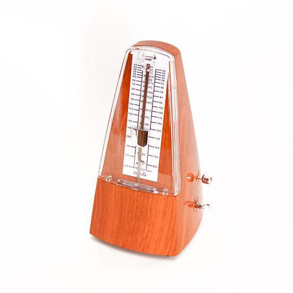 Фото Метроном механический Cherub WSM-330CHERRY