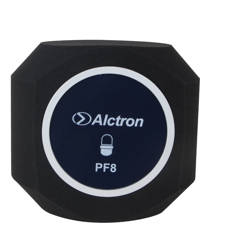 Фото Ветрозащита Alctron PF8