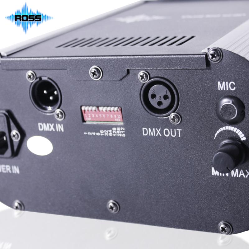 Фото Ross Dual Led Scan