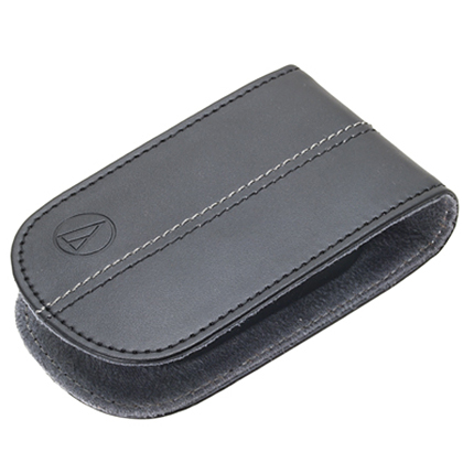 Фото AUDIO-TECHNICA ATH-HPP33 BK