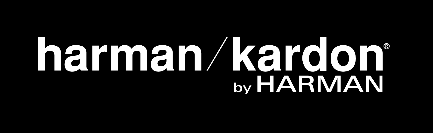 HARMAN/KARDON