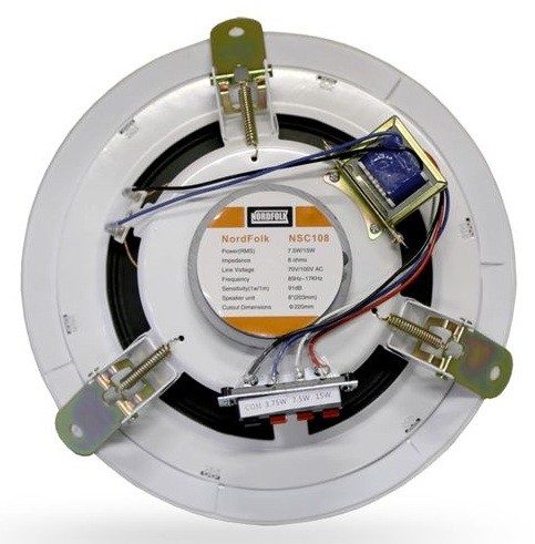 Фото NordFolk NSC108