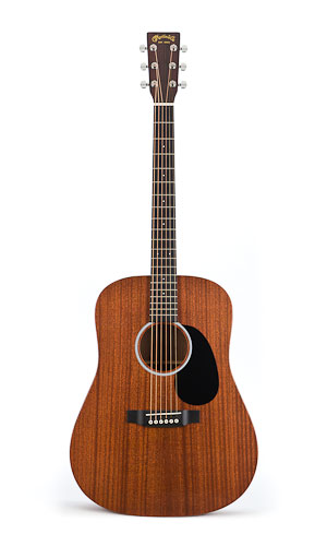 Фото MARTIN DRS1