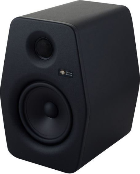 Фото Студийный монитор MONKEY BANANA TURBO 6 BLACK