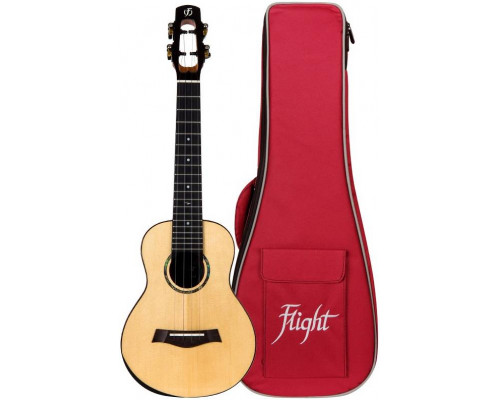 Фото Укулеле концерт FLIGHT VOYAGER CONCERT EQ-A