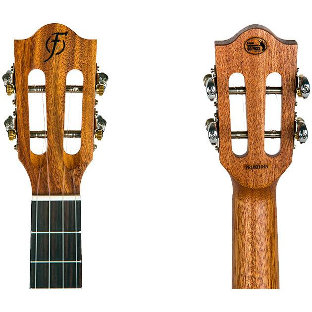 Фото Укулеле концерт FLIGHT VICTORIA CONCERT EQ-A