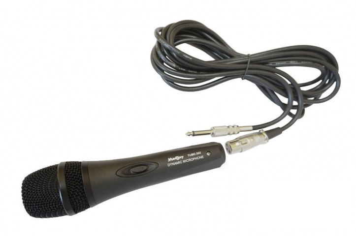 Фото MADBOY TUBE-302