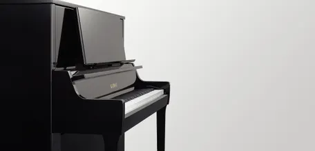 Фото Акустическое пианино KAWAI K-400 M/PEP