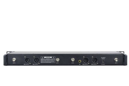 Фото Радиосистема XLINE WS-1200A 