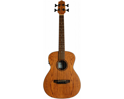 Фото Укулеле бас LANIKAI OA-EBU