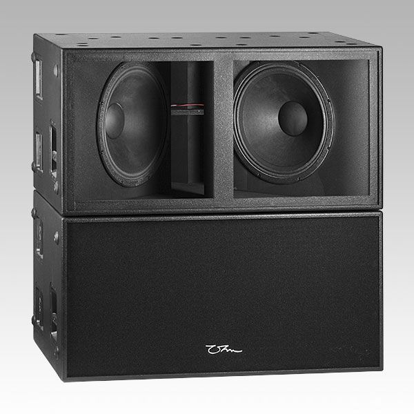 Фото Пассивный сабвуфер Ohm TRS-218