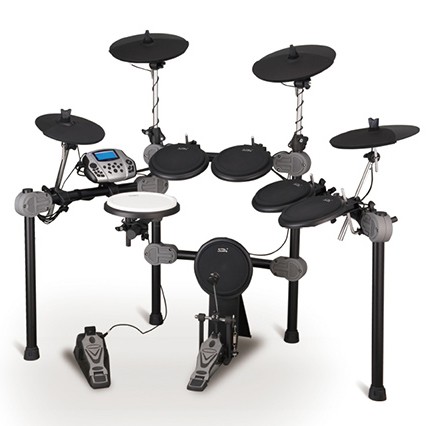 Фото Цифровая ударная установка Soundking SD230