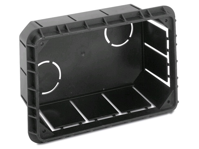 Фото Монтажная коробка RCF AC 50B