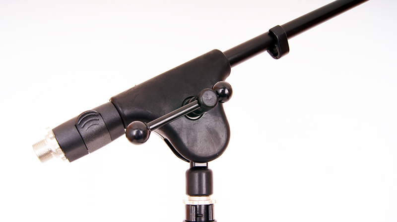 Фото Стойка для микрофона Soundking SD225