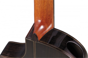 Фото Minyard Martinez 14RS с пьезодатчиком BBand