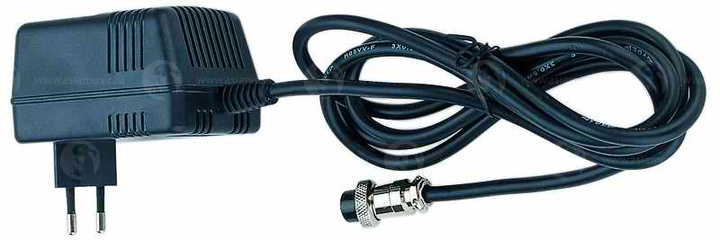 Фото EUROSOUND CT-8X