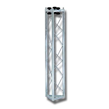 Фото Прямой модуль фермы EUROMET TRL/1 00840