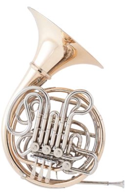 Фото Валторна двойная "Bb/F"  HOLTON H478 