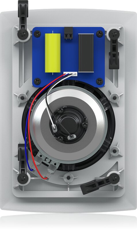 Фото Tannoy IW 4DC-WH  